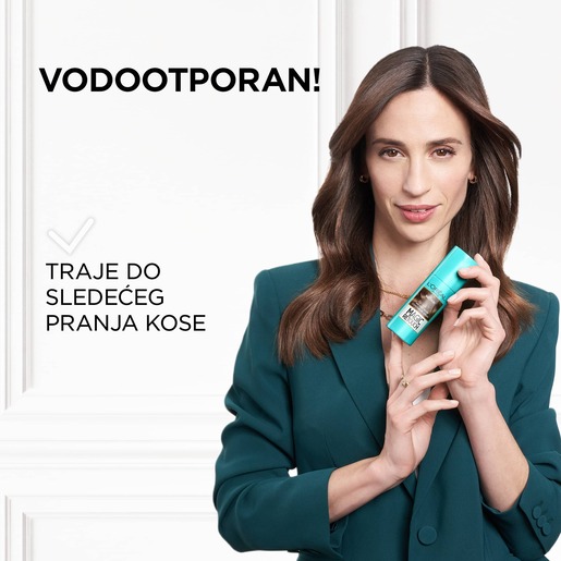 L'Oreal Paris Magic Retouch Sprej za prikrivanje izrastka 5 Light Blond