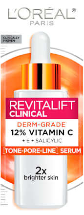 L'Oreal Paris Revitalift Clinical serum s 12% čistog vitamina C