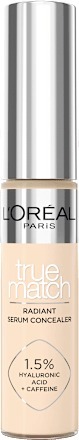 L'Oréal Paris True Match Radiant serum korektor 3R​