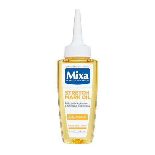 Mixa Ulje protiv strija 50ml​