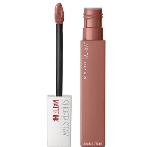 Maybelline New York Superstay Matte Ink Ruž za usne 65 Seductress