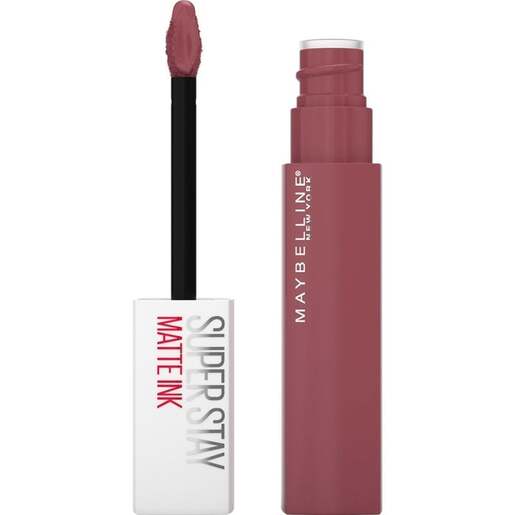 Maybelline New York Superstay Matte Ink Pinks tečni ruž 175 Ringleader