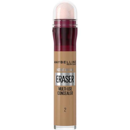 Maybelline New York Instant Anti-Age Eraser Korektor 2 Nude