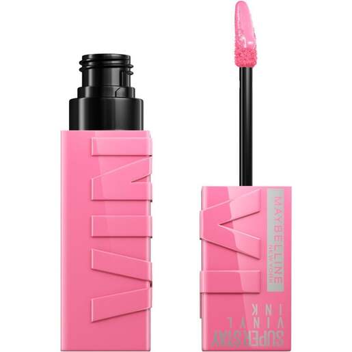 Maybelline New York Vinyl Ink ruž za usne 155 upbeat