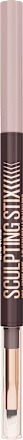 Maybelline New York Sculpting Stix mocha contou ajlajner