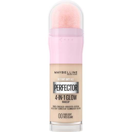 Maybelline New York Instant Perfector Glow 4 u 1 proizvod za ten 00 fair light