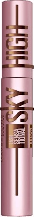 Maybelline New York Sky High maskara brown