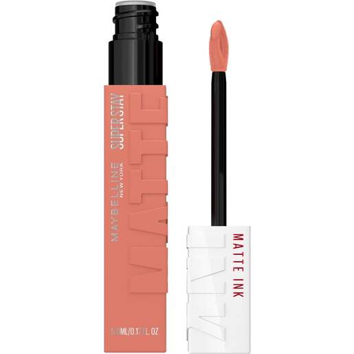 Maybelline New York Superstay Matte Ink Ruž za usne 5 Loyalist