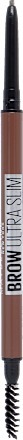 Maybelline New York Brow Ultra Slim Olovka za obrve 04 Medium Brown