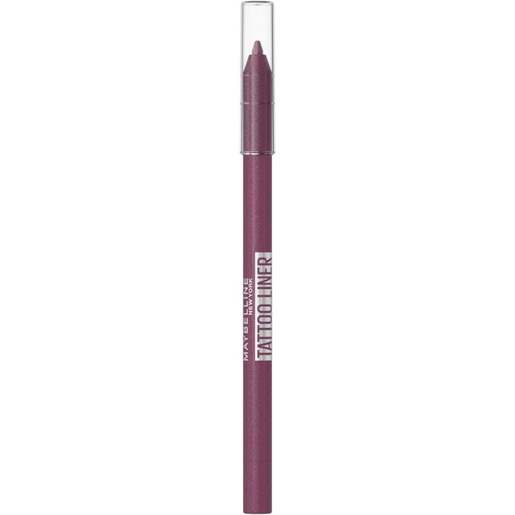 Maybelline New York Tattoo Liner gel olovka za oči Berry Bliss​