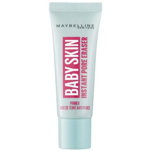 Maybelline New York Baby Skin Pore Eraser Prajmer
