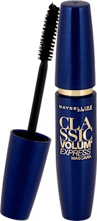 Maybelline New York Volume Express Black Maskara