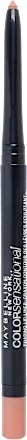 Maybelline New York Color Sensational Shaping Lip Liner 10 Nude White