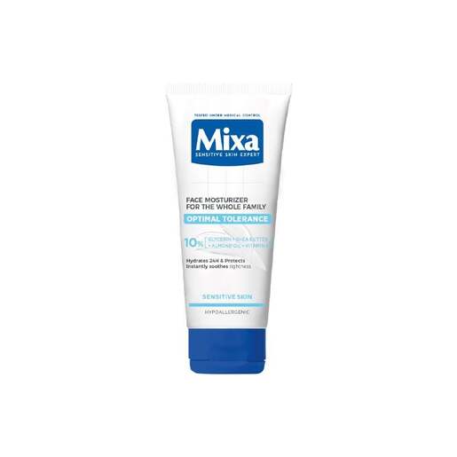 Mixa krema za lice za osetljivu kožu 100 ml