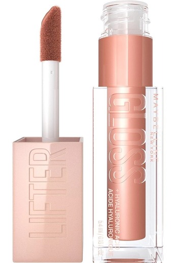 Maybelline New York Lifter Gloss sjaj za usne 008 Stone