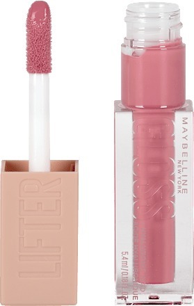 Maybelline New York Lifter Gloss sjaj za usne 005 Petal