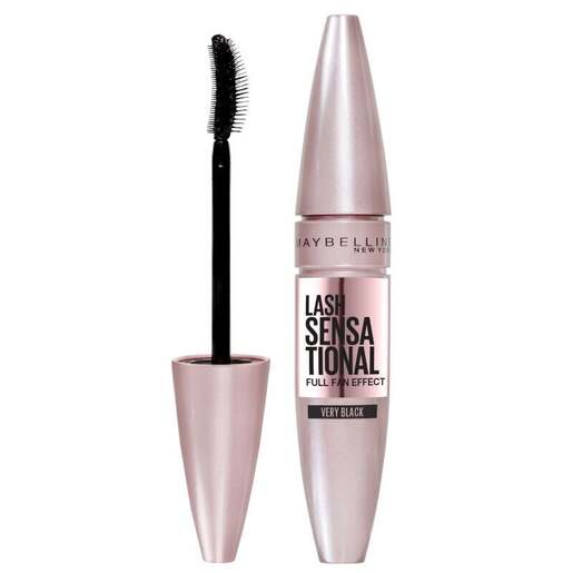 Maybelline New York Lash Sensational Maskara