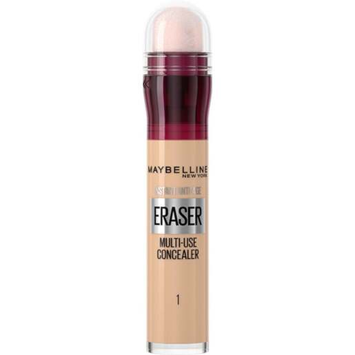 Maybelline New York Instant Anti-Age Eraser Korektor 1 Light