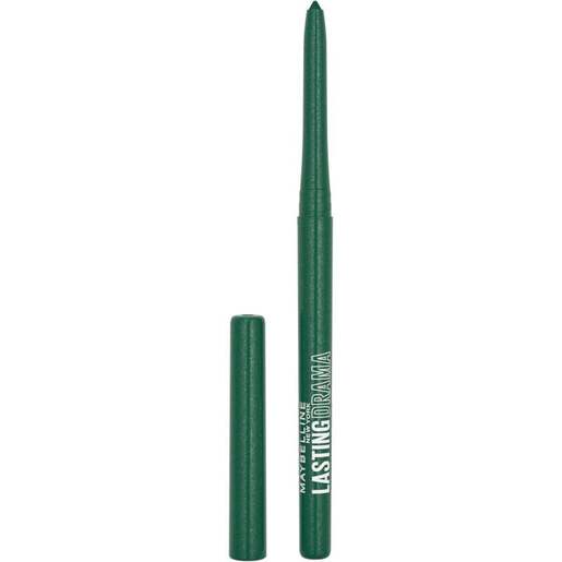 Maybelline New York Lasting drama automatska olovka za oči  green with envy ​