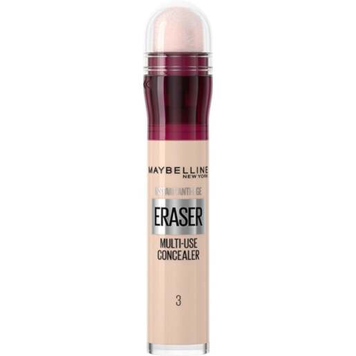 Maybelline New York Instant Anti-Age Eraser Korektor 3 Fair