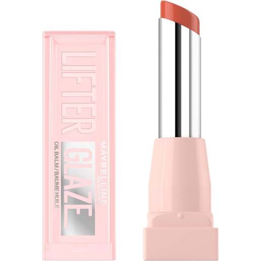 Maybelline New York Lifter Glaze balzam za usne 006 caramel glow