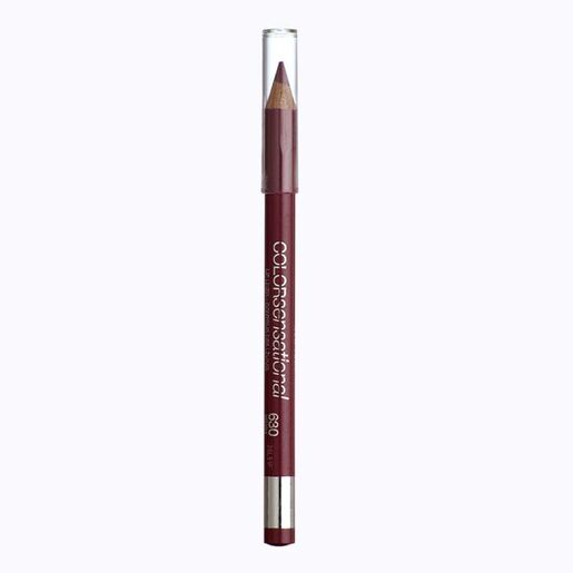 Maybelline New York Color Sensational Olovka za usne 630