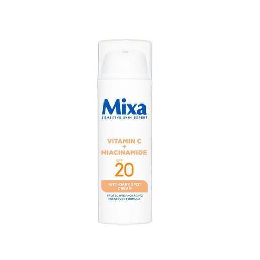 MIXA FLUID PROTIV TAMNIH FLEKA​