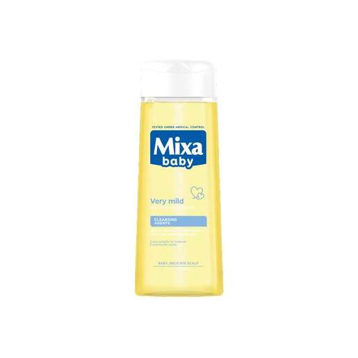 Mixa blag micelarni šampon za bebe 300 ml