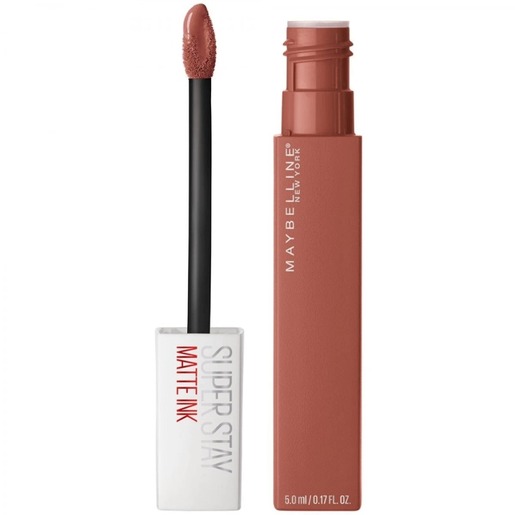 Maybelline New York Superstay Matte Ink Ruž za usne 70 Amazonian