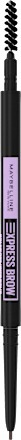 Maybelline New York Express Brow Ultra Slim olovka za obrve 5.5 Cool brown