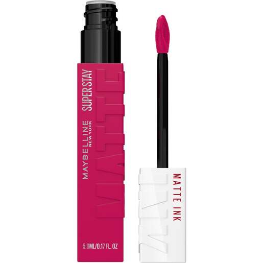 Maybelline New York Superstay Matte Ink 120 Artist Ruž za usne