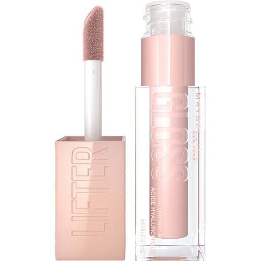 Maybelline New York Lifter Gloss sjaj za usne 002