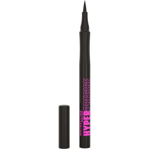 Maybelline New York Master Drama Precise Liner Black