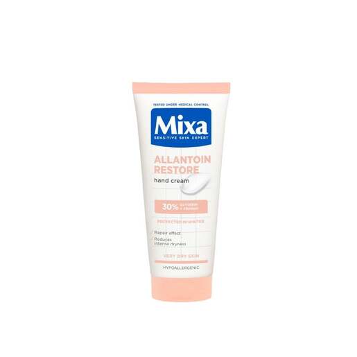 Mixa Allantoin obnavljajuća krema za ruke za veoma suvu kožu 100ml