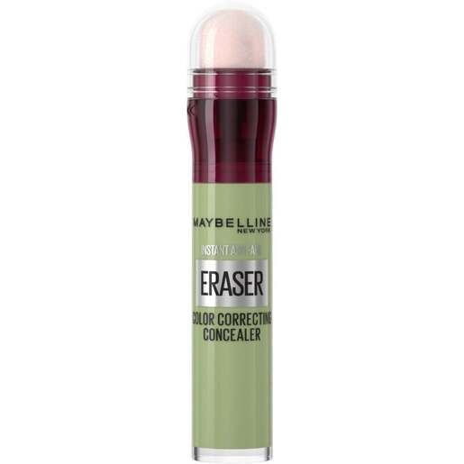 Maybelline New York Instant Eraser korektor u boji Green