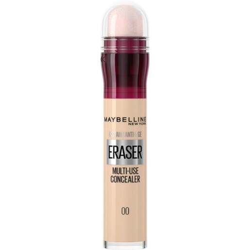 Maybelline New York Instant Anti-Age Eraser Korektor 00 Ivory