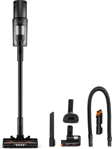 Gorenje štapni usisivač SVC296449NMBL