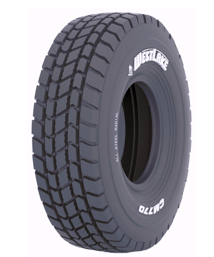 West Lake guma 385/95R25 WESTLAKE CM770 170F