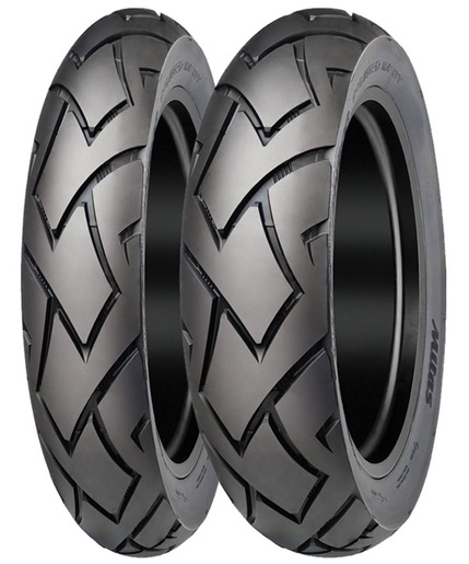 Mitas guma 90/90-21(3.00-21) TERRA FORCE-R 54H TL/TT