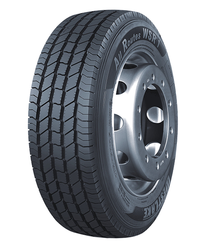 West Lake guma 235/75R17.5 WESTLAKE WSR1+ 143/141J 16PR