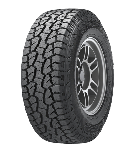 Hankook guma 205/80R16 Hankook Dynapro AT M 104T XL