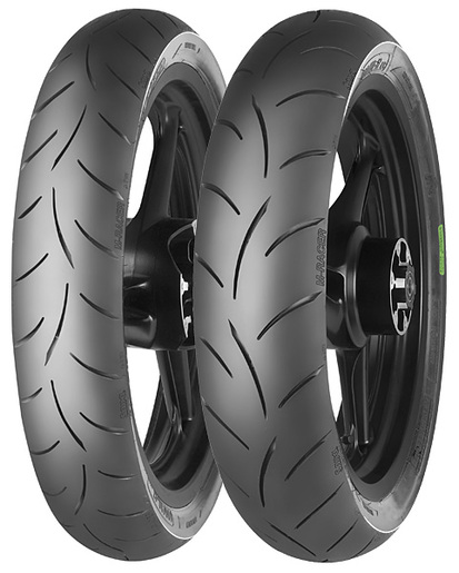 Mitas guma 100/90-19 MC50 57H TL