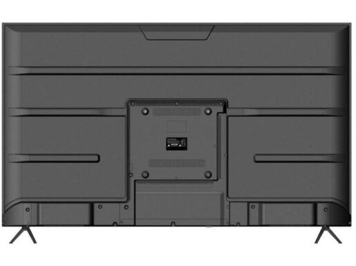 Union TV 50'' UltraHD T2 Smart (U50.50HU02.UHD)