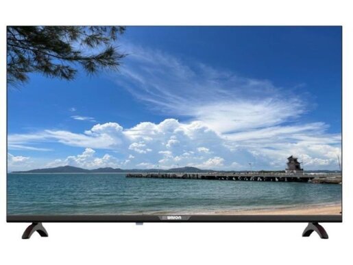 Union TV 32'' HD T2 (U30.32HU01.HD)