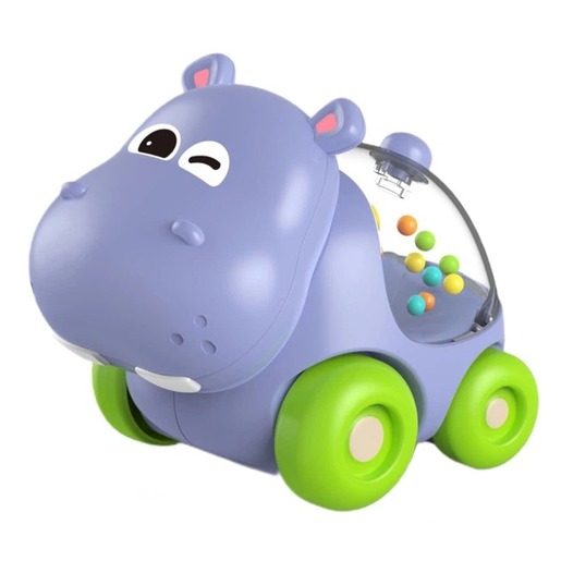 IGGY ZIGGY: HIPPO AUTIĆ