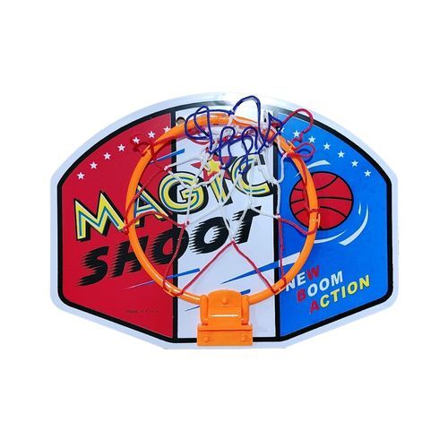 HW: SET KOŠ SA LOPTOM