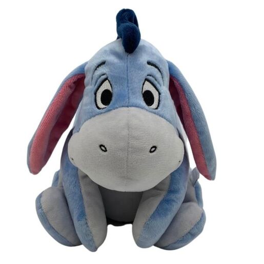DISNEY PLIS MAGARENCE SMALL (20-25 CM)