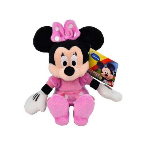 DISNEY PLIS MINNIE MOUSE SMALL (20-25 CM)