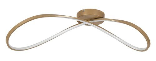 Rabalux Plafonjera Castiel 72116