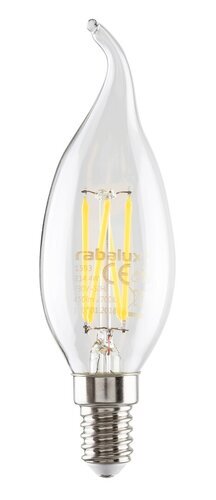 Rabalux LED vlakna Filament-LED 79146